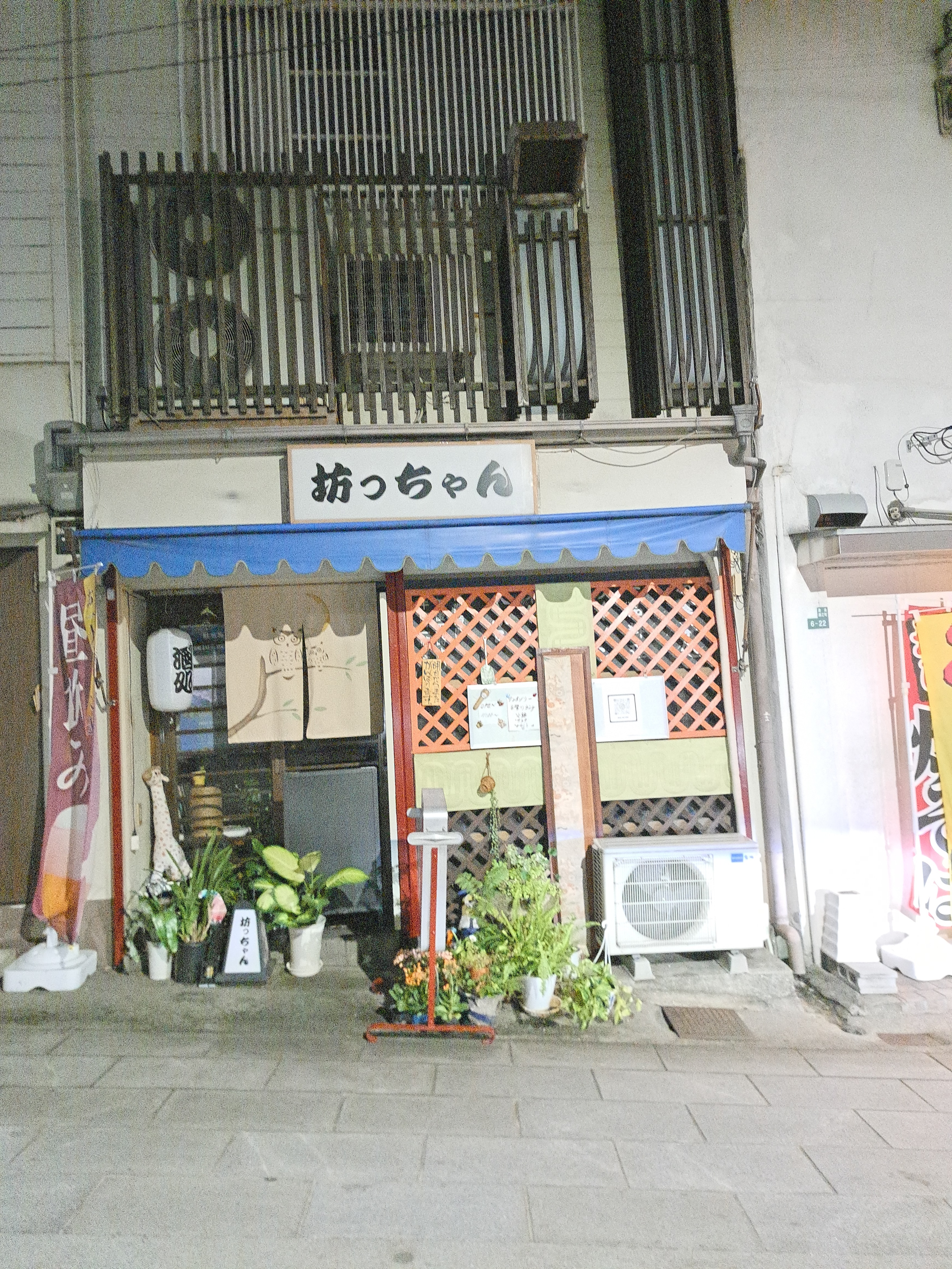 坊っちゃん